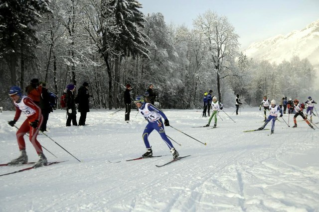 Grand-Prix du Chablais